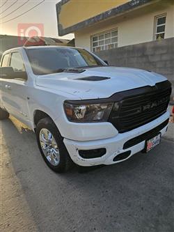 رام 1500